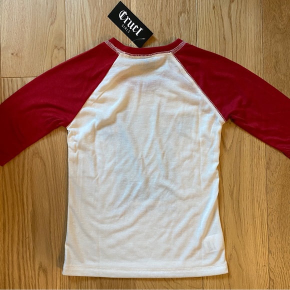 Cruel Girls Toddler 4-5 T-Shirt - Picture 4 of 7